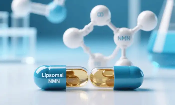 Can Liposomal NMN Powder Support Cognition and Memory?